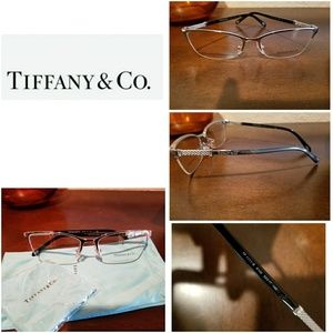 Tiffany opticals